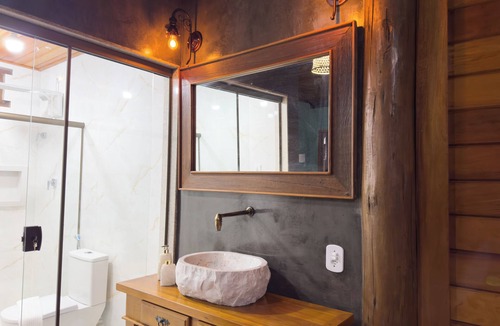 Bom Jesus Do Itabapoana Hotel | Rio Life