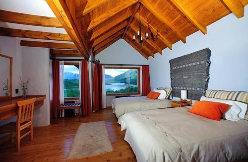 Villa Mascardi Cabin | Rio Manso Lodge