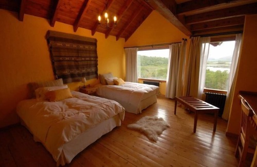 Villa Mascardi Cabin | Rio Manso Lodge