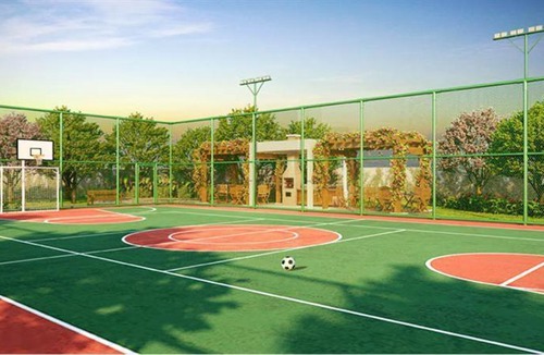 Itacuruca Apartment | Rio Marina Resort