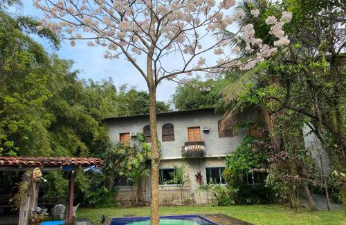 Jacarepagua Apartment | Rio Natureza adaptado apart 101