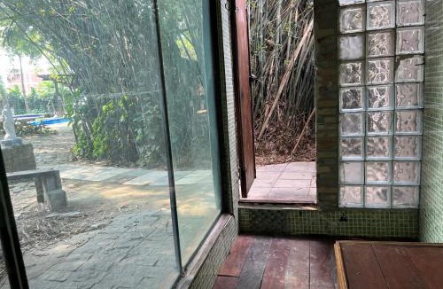 Jacarepagua Apartment | Rio natureza apart 115