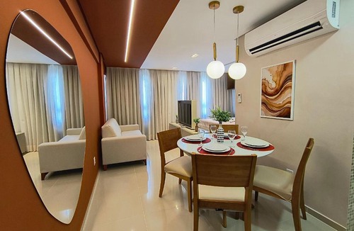Piedade Apartment | Rio Park Avenue, Studio 10 - by TRH Home Stay
