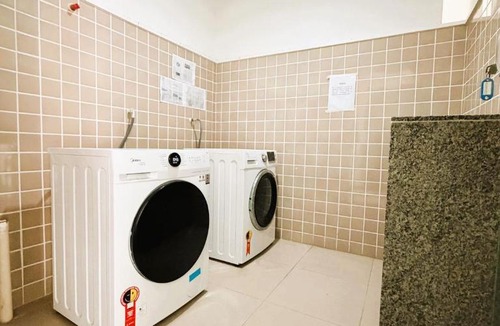 Piedade Apartment | Rio Park Avenue, Studio 2 - by TRH Home Stay