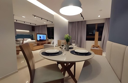 Piedade Apartment | Rio Park Avenue, Studio 2 - by TRH Home Stay
