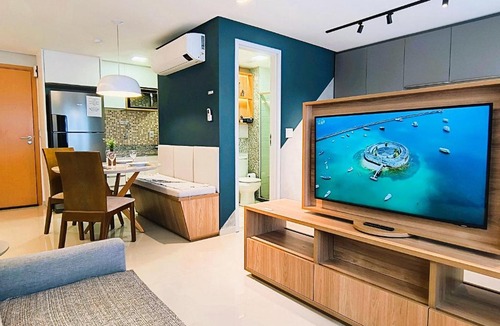 Piedade Apartment | Rio Park Avenue, Studio 4 - by TRH Home Stay