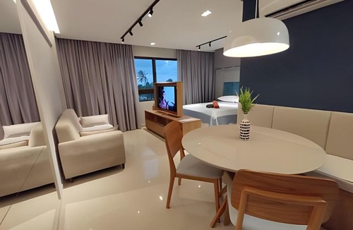 Piedade Apartment | Rio Park Avenue, Studio 9 - by TRH Home Stay