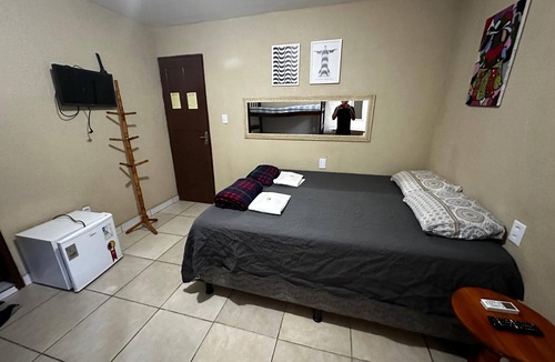 Sao Luis Historical Center Hostel | Rio Slz Hostel