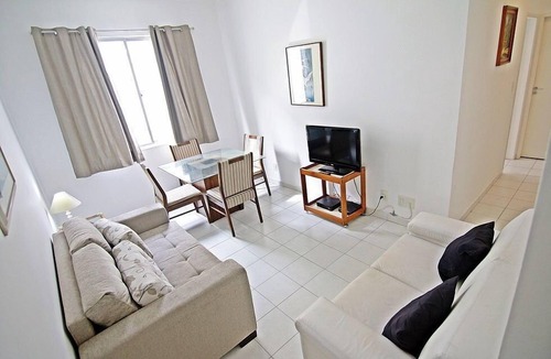 Leblon Apartment | Rio Spot Apartments D026