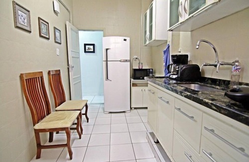Leme Apartment | Rio Spot Apartments D027