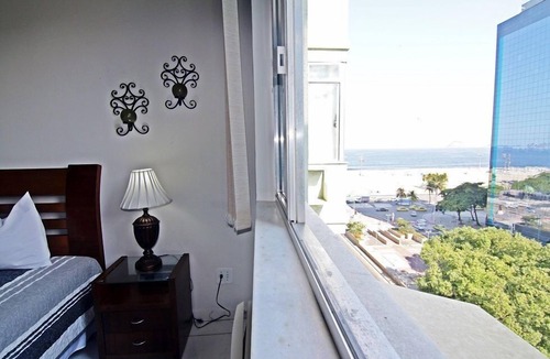 Leme Apartment | Rio Spot Apartments D027