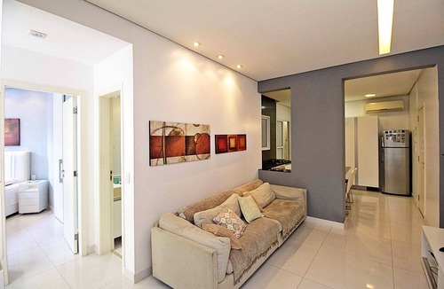 Leblon Apartment | Rio Spot Leblon D049