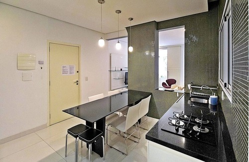 Leblon Apartment | Rio Spot Leblon D049
