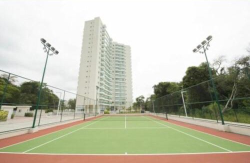 Camorim Apartment | Rio Stay - Flat B com varanda - individual
