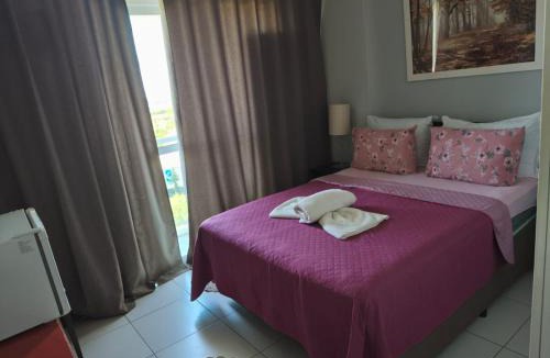 Camorim Hotel | Rio Stay Suíte