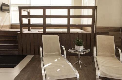 Camorim Hotel | Rio Stay Suíte