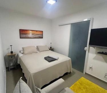 Rio Tavares Apartment | Rio Tavares Stays - Apartamento completo na praia!
