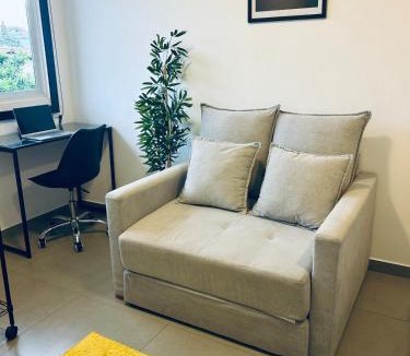 Rio Tavares Apartment | Rio Tavares Stays - Apartamento completo na praia!