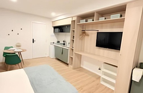 Santo Cristo Apartment | Rio Verde - Centro