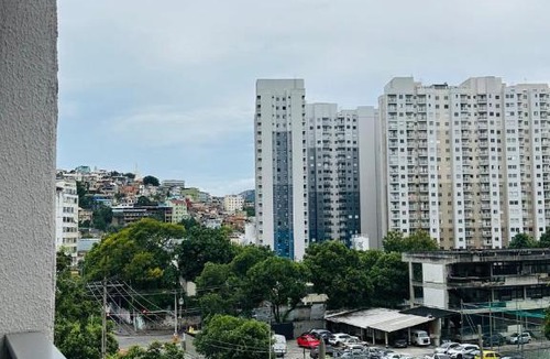 Santo Cristo Apartment | Rio Verde - Centro