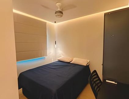 Santo Cristo House | Rio Wonder