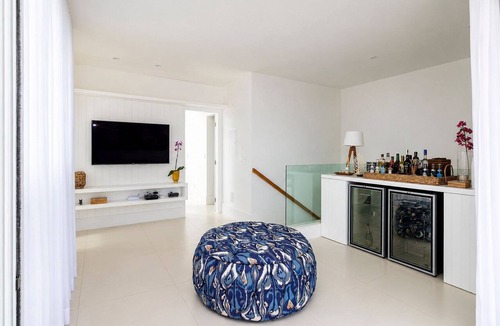 Leblon Apartment | Rio026 - Duplex penthouse with sea view in Leblon
