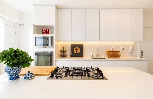 Leblon Apartment | Rio026 - Duplex penthouse with sea view in Leblon