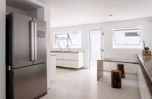 Barra da Tijuca Villa | Rio113 - Beautiful house in Jardim Oceânico