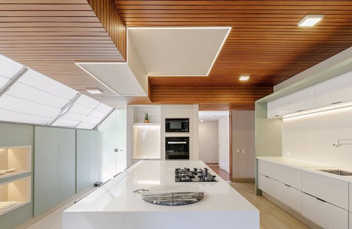 Sao Conrado Villa | Rio237 - Mansion with spectacular views in São Conrado