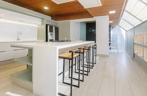 Sao Conrado Villa | Rio237 - Mansion with spectacular views in São Conrado