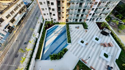 Santo Cristo Apartment | Riocarnavale