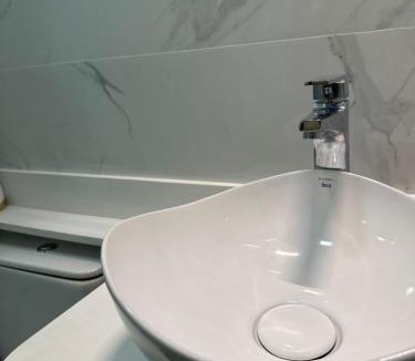 Santo Cristo Apartment | Riocarnavale