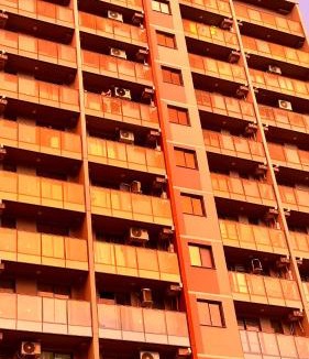 Santo Cristo Apartment | Riocarnavale