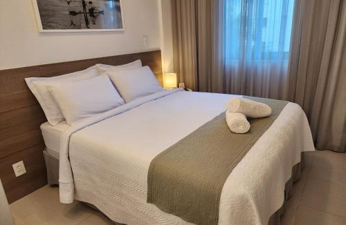 Jacarepagua Apartment | RioHive - Apto com Piscina - Parque Olímpico e Riocentro