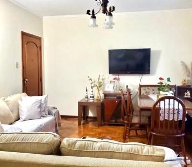 Regiao Urbana Homogenea XV Apartment | Rios Home