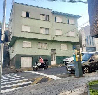 Regiao Urbana Homogenea XV Apartment | Rios Home