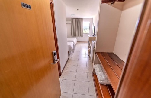 Centro - A Hotel | Rios Hotel
