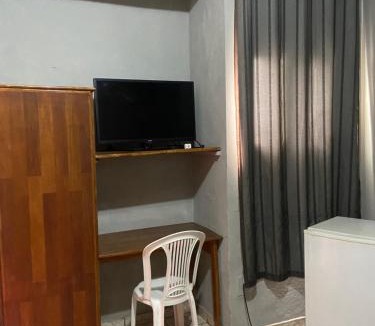Santarem Hotel | Rios Hotel