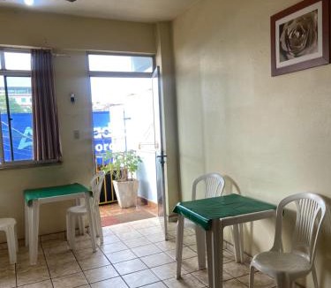 Santarem Hotel | Rios Hotel
