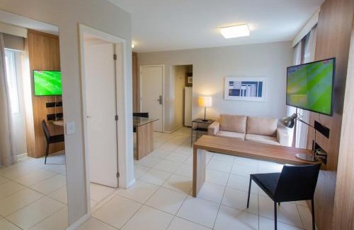 Camorim Apartment | RioStay FLAT´s (RioCentro, Farmasi Arena e Rock-in-Rio)