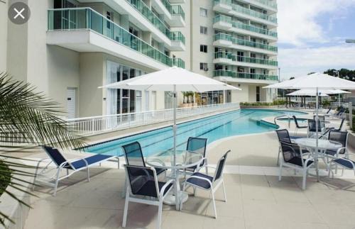 Camorim Apartment | RioStay FLAT´s (RioCentro, Farmasi Arena e Rock-in-Rio)