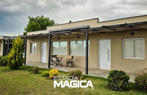 Cuadro Nacional Apartment | Riposatti Lodge