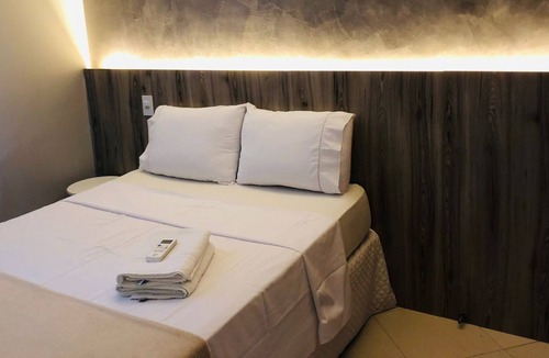Itapua Apartment | Rising Sun 2 Bedroons SEA Front (701D)