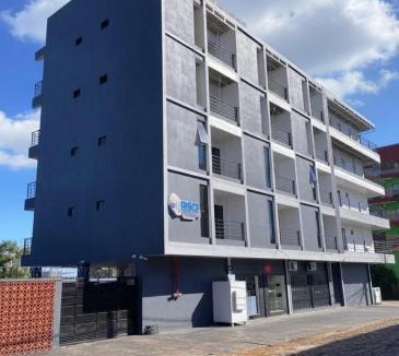 Encarnacion Apartment | Risol