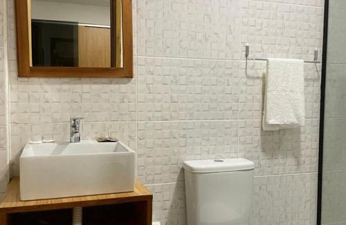 Encarnacion Apartment | Risol