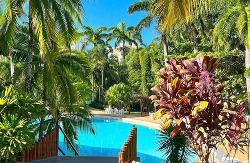 Termal Apartment | Risorte ER Caldas Novas
