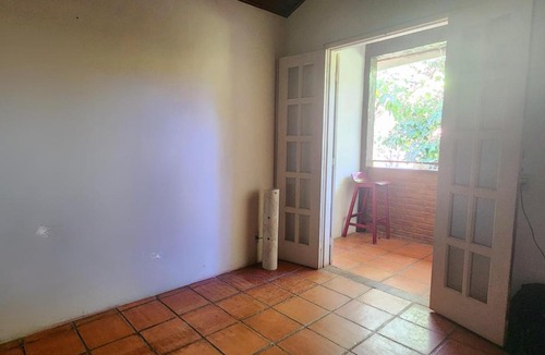 Manguinhos House | Ritmo do Mar Hostel