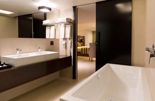 Leblon Hotel | Ritz Hotel Leblon