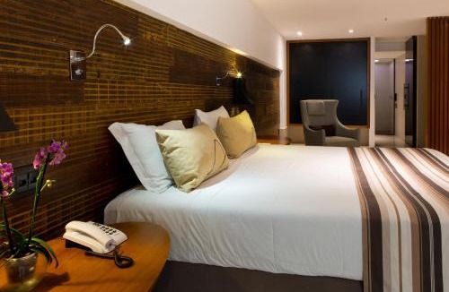 Leblon Hotel | Ritz Leblon