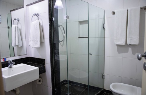 Centro Hotel | Ritz Plaza Hotel